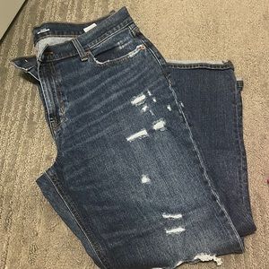 Old Navy jeans size 12